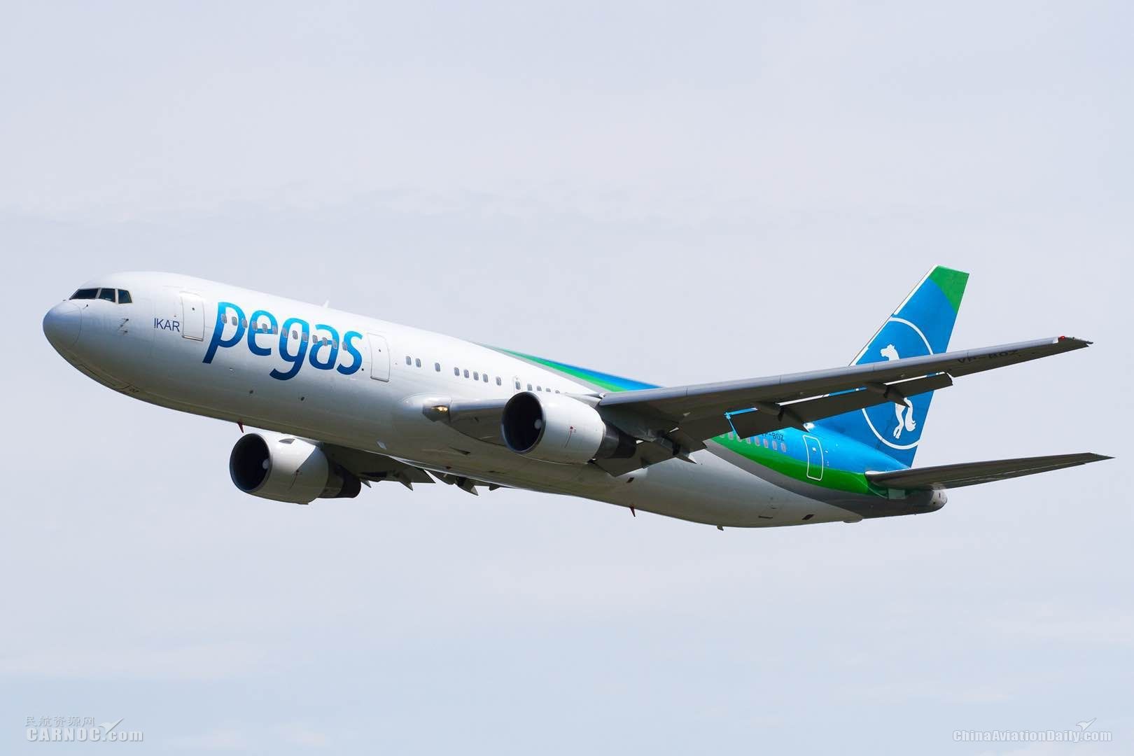 福州=莫斯科洲际航线开通 10小时直达