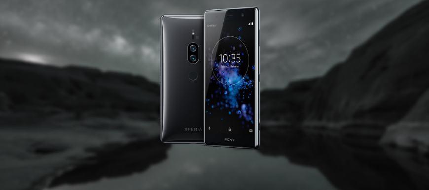索尼XZ2P屏幕伪4K技术解析