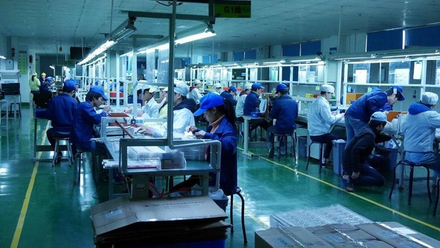这些职业会被机器人代替？看完令人担忧 