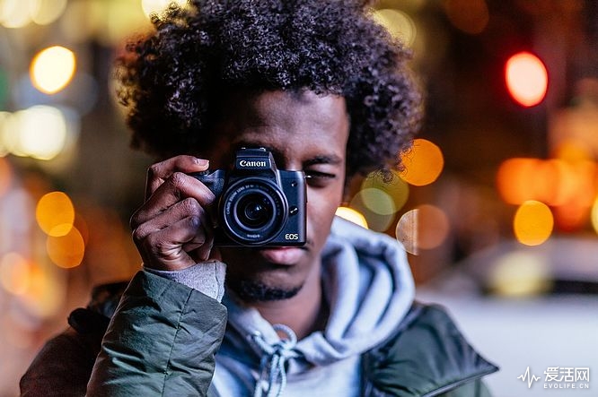 佳能五月要搞个大活动 难道是全画幅无反相机