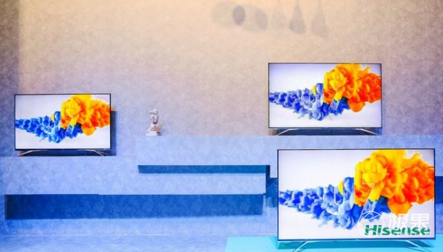 海信携手国安于大宝，现场福利送不停！