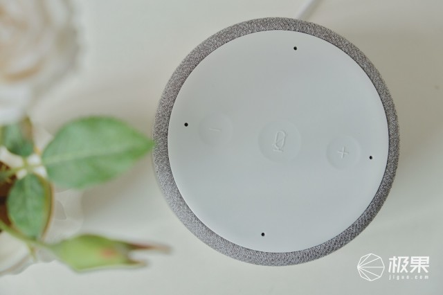 生活中万能小助手，天猫精灵曲奇试用体验