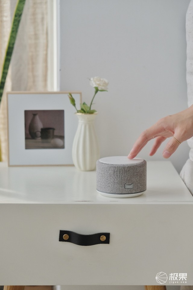 生活中万能小助手，天猫精灵曲奇试用体验