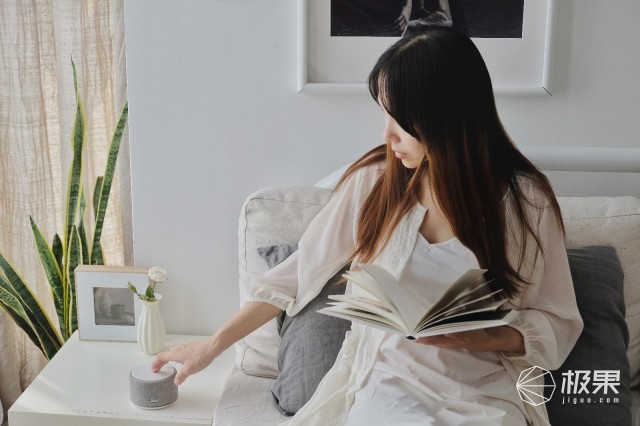 生活中万能小助手，天猫精灵曲奇试用体验