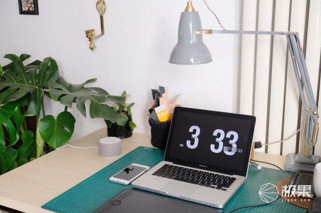 生活中万能小助手，天猫精灵曲奇试用体验