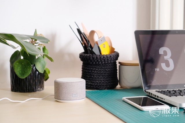 生活中万能小助手，天猫精灵曲奇试用体验