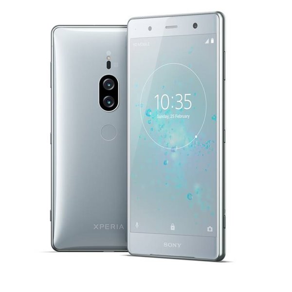如果论斤卖,索尼新机Xperia XZ2 Premium的性