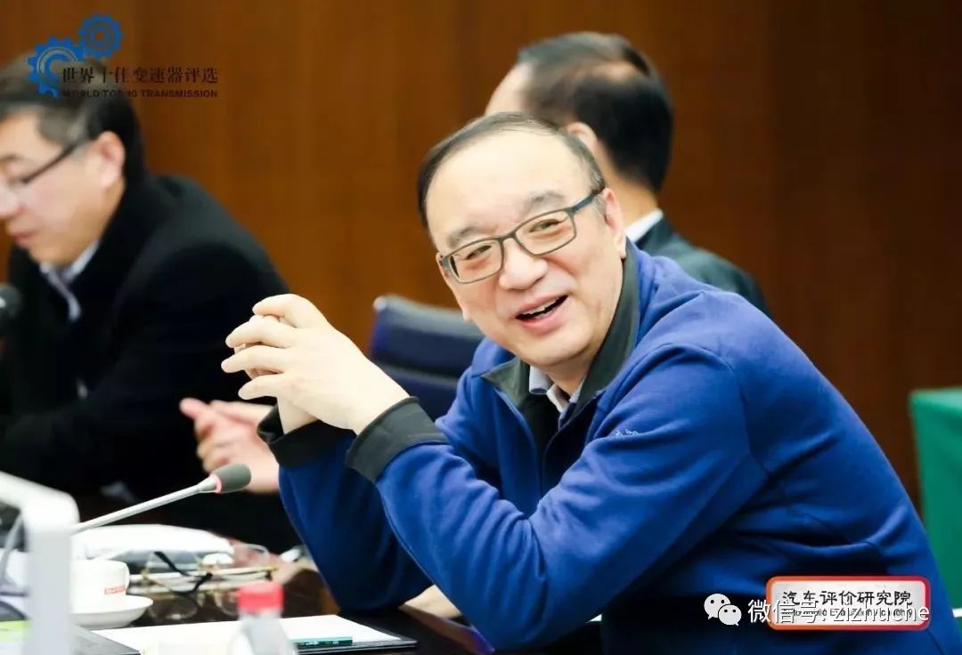 李庆文：对魏建军带领长城汽车率先突破自动变速器瓶颈的思考