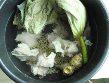 喝冬瓜荷叶茶时,要远离这2个误区!我总忽视