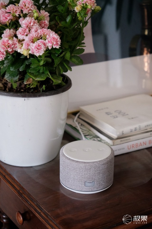 生活中万能小助手，天猫精灵曲奇试用体验
