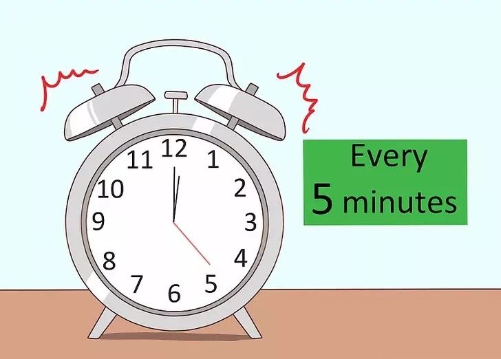 熬夜等于自杀?那么晚上超过几点睡算熬夜?