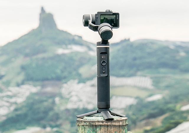 飞宇G6焕新上市 完美视界一手掌控