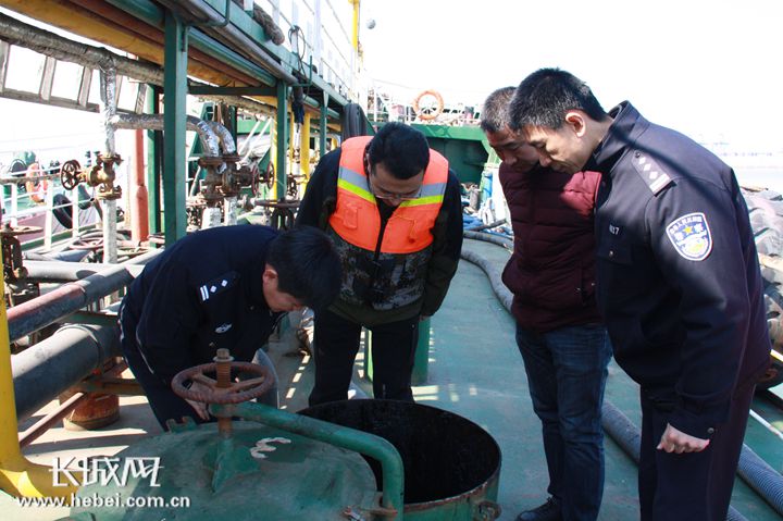 石家庄海关一季度立案各类走私违法案件23起