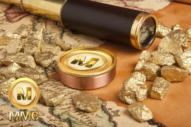 看虚拟货币市场涨跌,迈阿币Mmcoin被大众看好