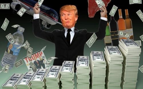 贸易战削弱特朗普税改利好, 或重创美国甚至世