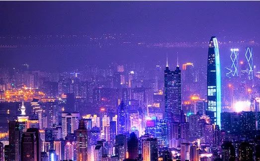 这是为什么依然看好深圳房市的理由