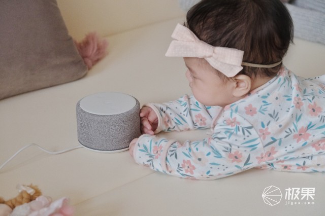 生活中万能小助手，天猫精灵曲奇试用体验