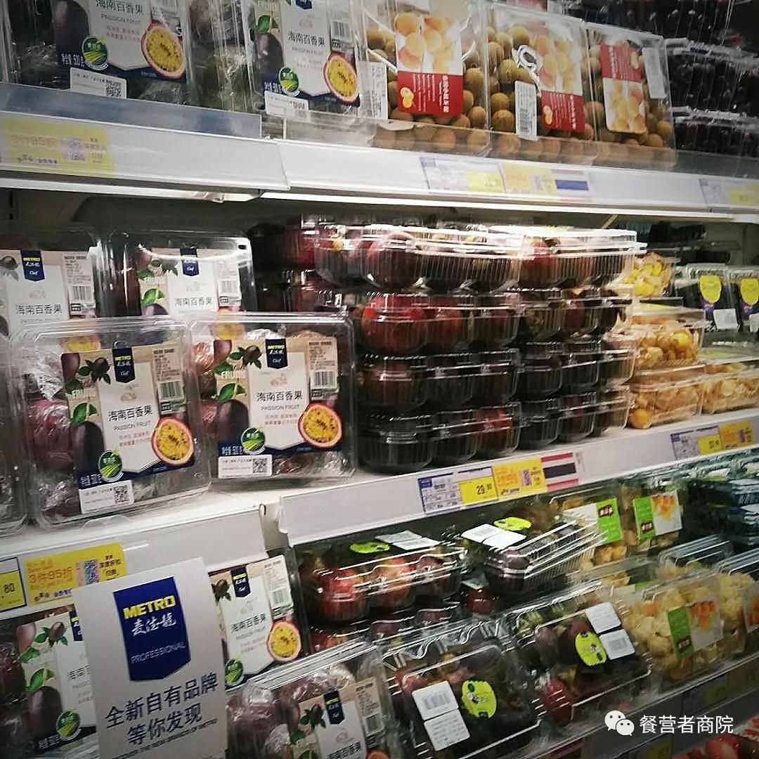 食品工业是道德工业,低价格≠高性价比≠顾客