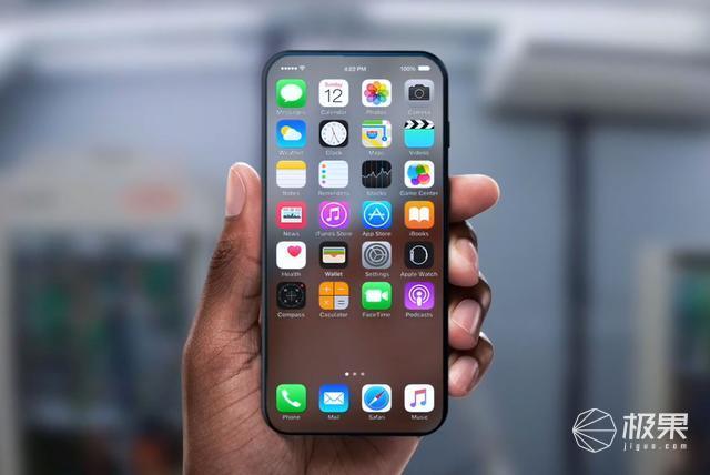 继自研CPU之后，苹果自研GPU、显示屏的意义何在？