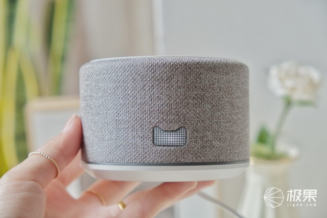 生活中万能小助手，天猫精灵曲奇试用体验