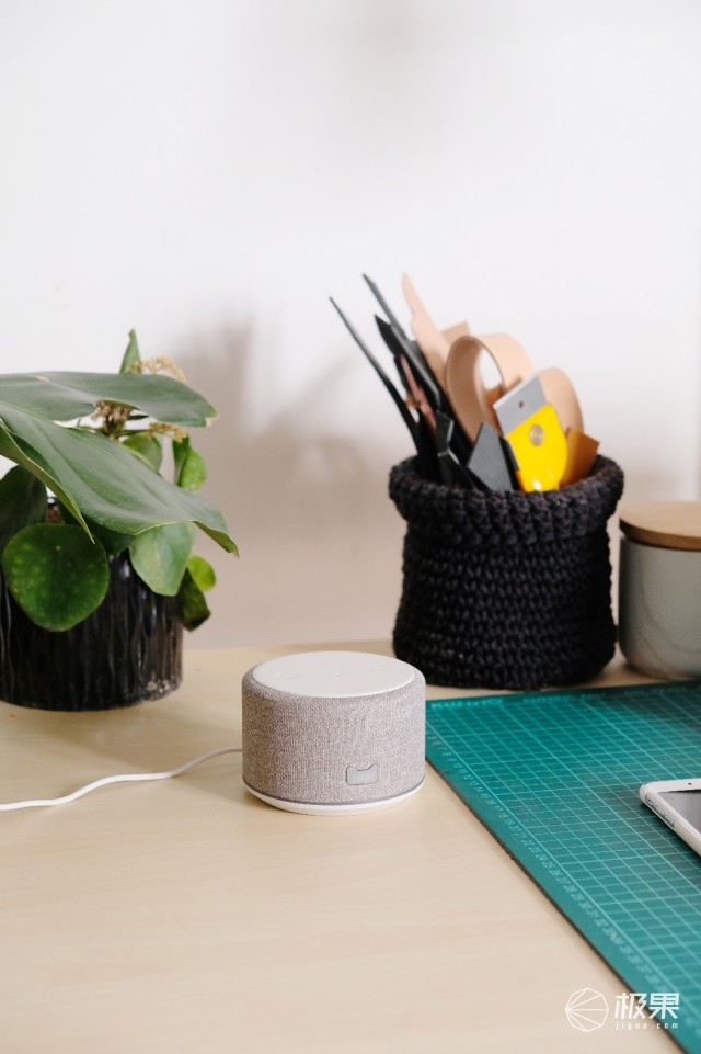 生活中万能小助手，天猫精灵曲奇试用体验