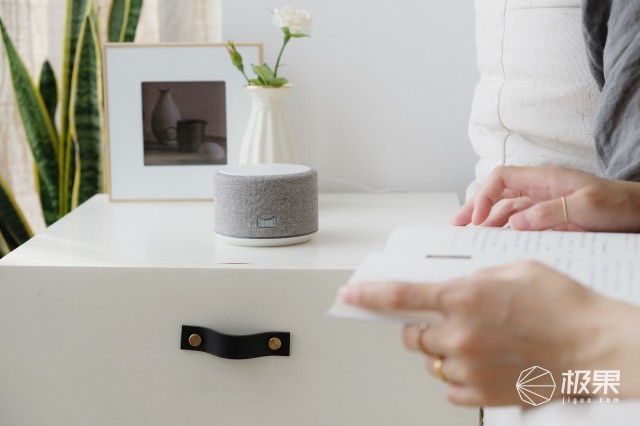 生活中万能小助手，天猫精灵曲奇试用体验