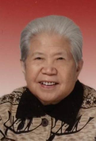 开国上将杨成武遗孀赵志珍逝世 终年98岁