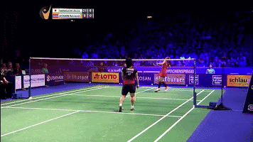 羽毛球 356_200 gif 动态图 动图