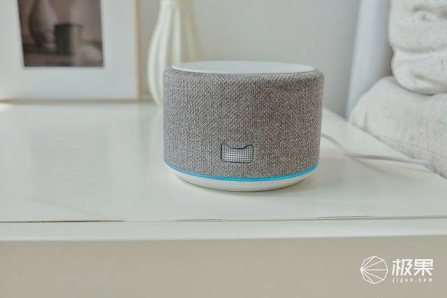 生活中万能小助手，天猫精灵曲奇试用体验