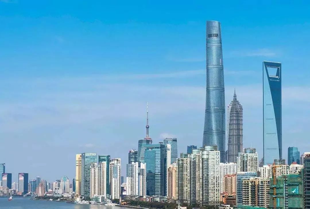 物业管理创新发展方兴未艾 2018上海国际物业