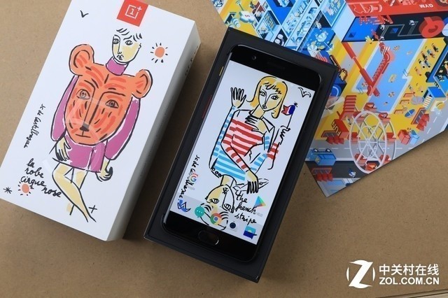 各位迷弟迷妹 这是手机厂商给你们造的 