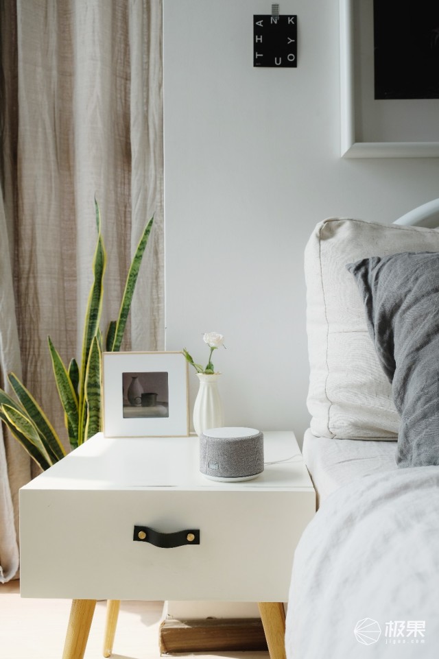 生活中万能小助手，天猫精灵曲奇试用体验