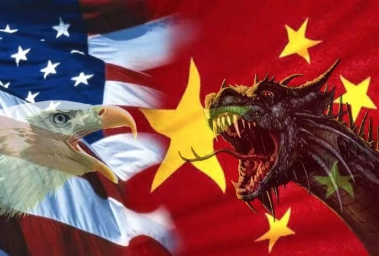 「经济论文分享」中美贸易摩擦:中国在世界经