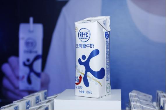 伊利产品荣获FBIF2018新品大赏,背后都有哪