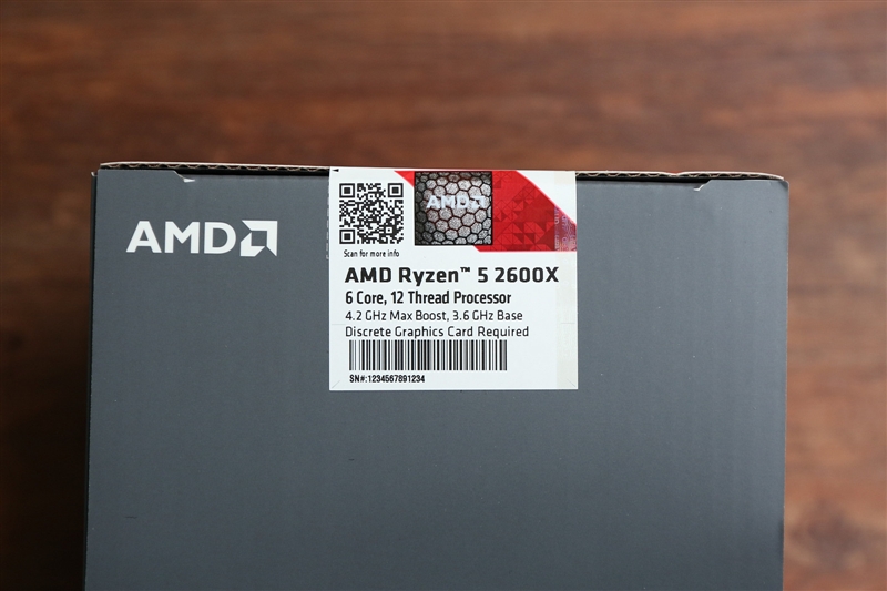 全面飞升！AMD锐龙7 2700X/5 2600X首发评测：性价狂U