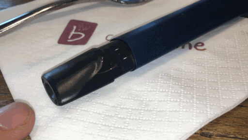 RELX悦刻电子烟 RELX悦刻电子烟