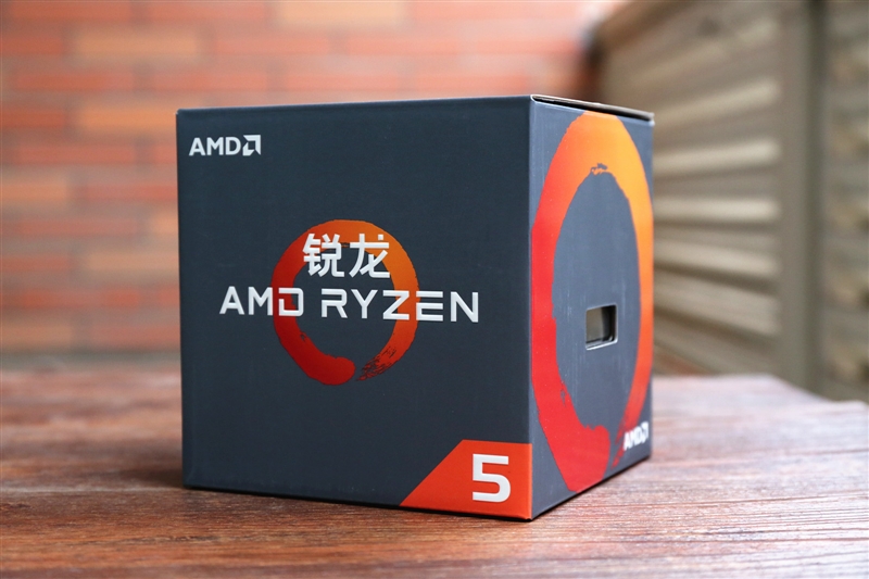 全面飞升！AMD锐龙7 2700X/5 2600X首发评测：性价狂U
