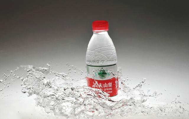 国产食品饮料品牌排行榜:农夫山泉很甜,康师傅