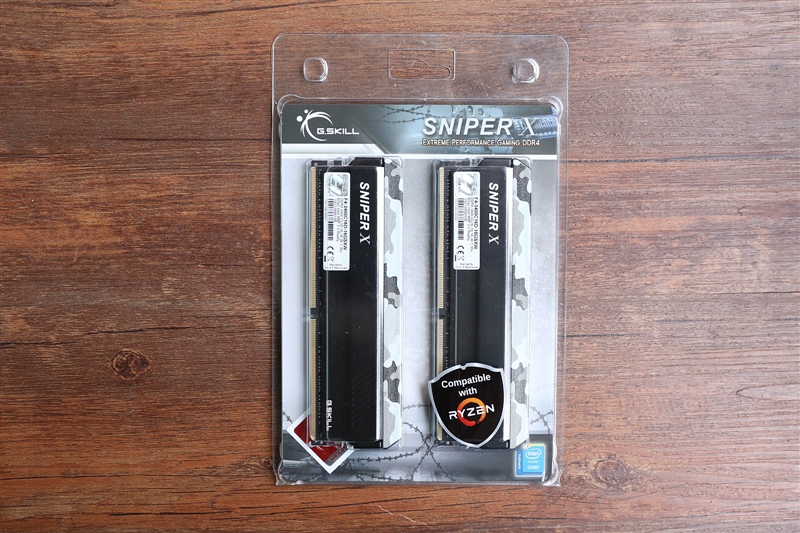 全面飞升！AMD锐龙7 2700X/5 2600X首发评测：性价狂U