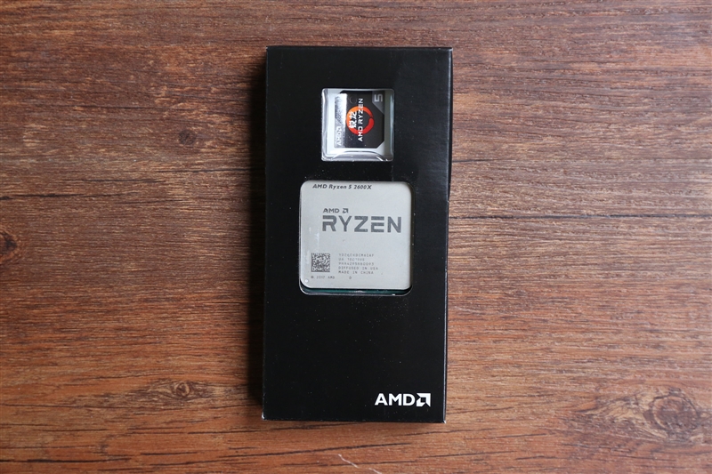 全面飞升！AMD锐龙7 2700X/5 2600X首发评测：性价狂U