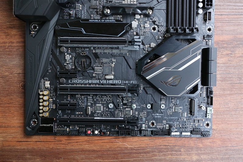 全面飞升！AMD锐龙7 2700X/5 2600X首发评测：性价狂U