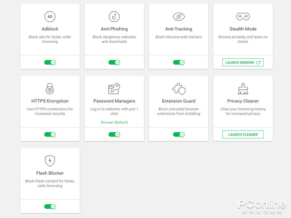 Avast Secure Browser