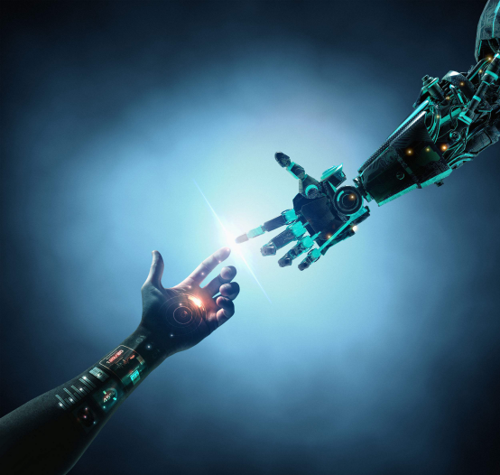 汇威手机4.26为AI打CALL 人工智能手机有何新