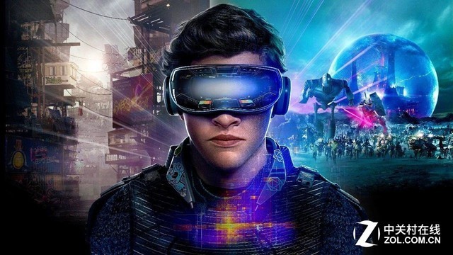 《头号玩家》的VR世界何时才能实现？2045年？