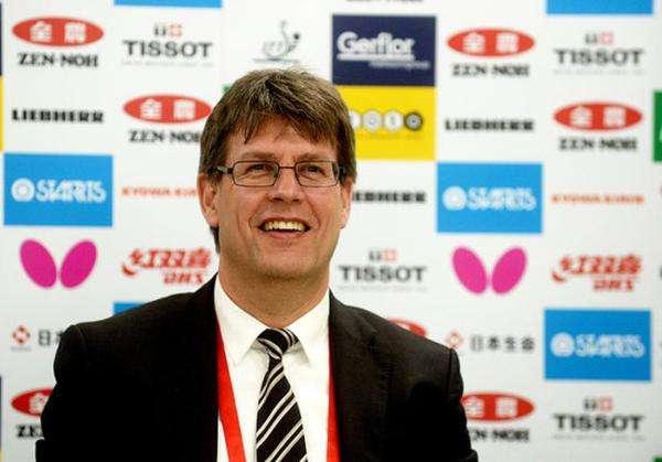 乒协重拾养狼战术!国乒太强怕全世界没人陪咱