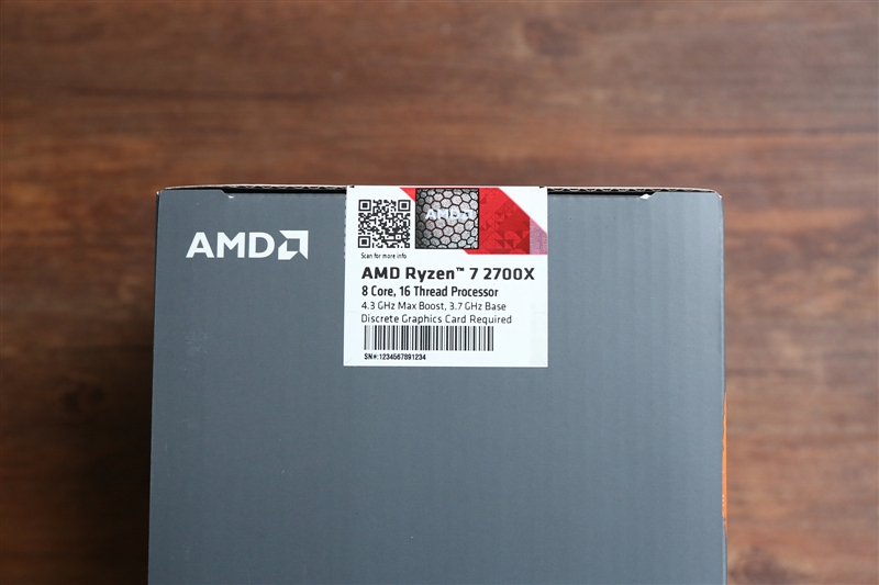 全面飞升！AMD锐龙7 2700X/5 2600X首发评测：性价狂U