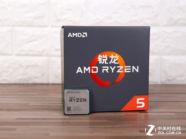 Ryzen 2700X\/2600X首测 AMD锐龙梅开二度