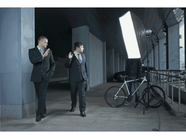 gif动态图,告诉你,ps的力量是多少强大!