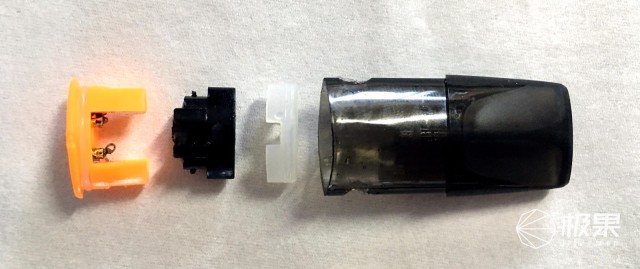 RELX悦刻电子烟 RELX悦刻电子烟