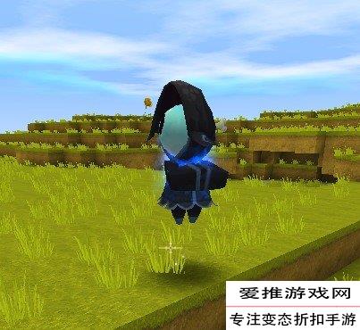 迷你世界地心人在哪找 迷你世界地心人寻找方